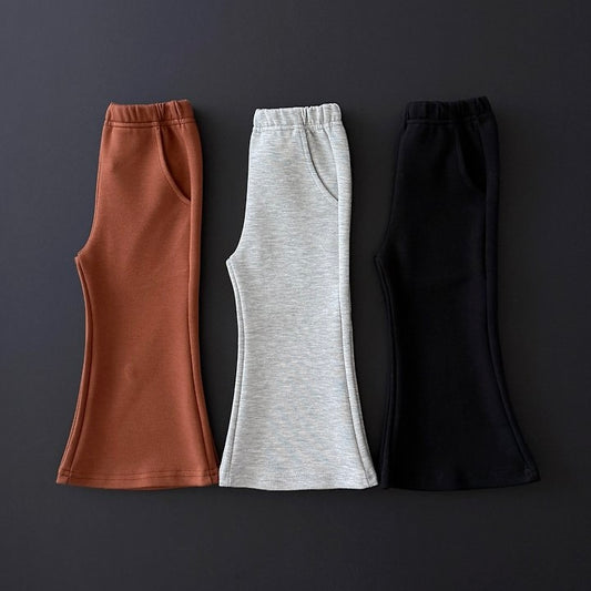 [PRE-ORDER] Mochi Bootcut Pants