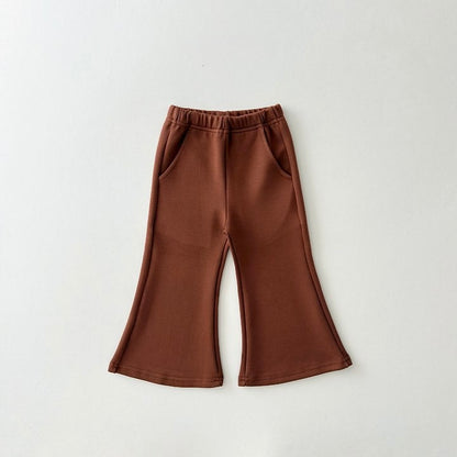 [PRE-ORDER] Mochi Bootcut Pants