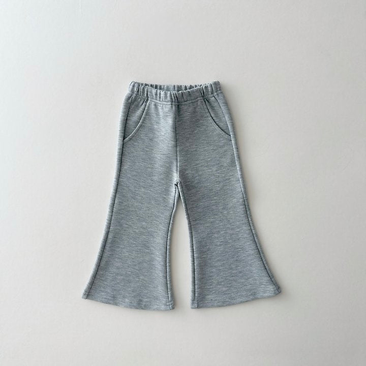[PRE-ORDER] Mochi Bootcut Pants