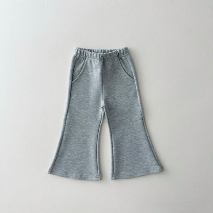 [PRE-ORDER] Mochi Bootcut Pants
