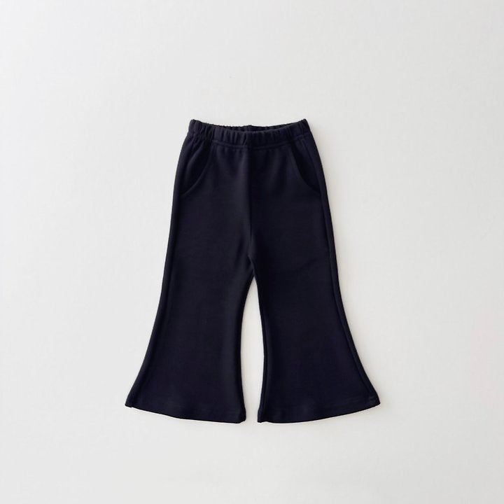 [PRE-ORDER] Mochi Bootcut Pants