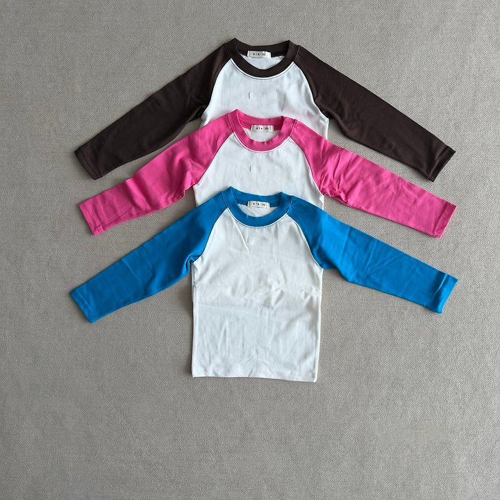 [PRE-ORDER] Sports Day Ragran Tee