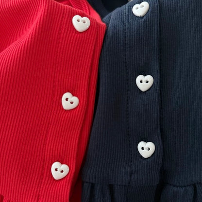 [PRE-ORDER] Crayon Cardigan