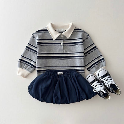 [PRE-ORDER] Chestnut Collared Shirt