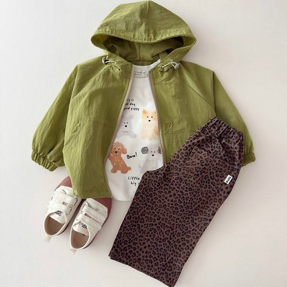 [PRE-ORDER] Fall Night Jacket