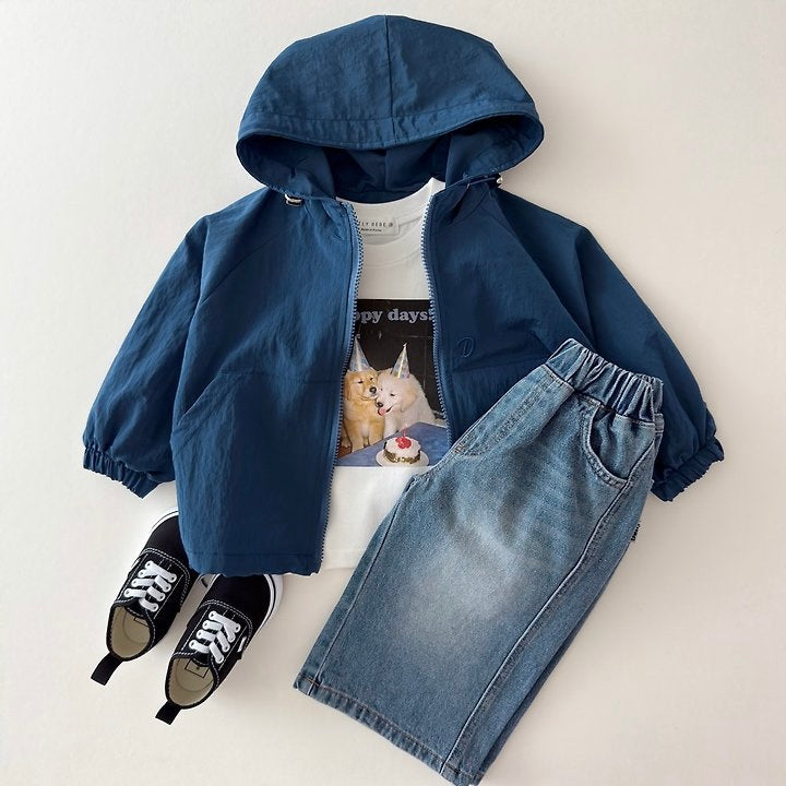 [PRE-ORDER] Fall Night Jacket