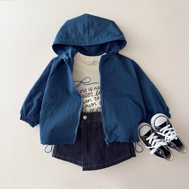 [PRE-ORDER] Fall Night Jacket