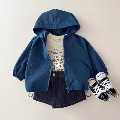 [PRE-ORDER] Fall Night Jacket