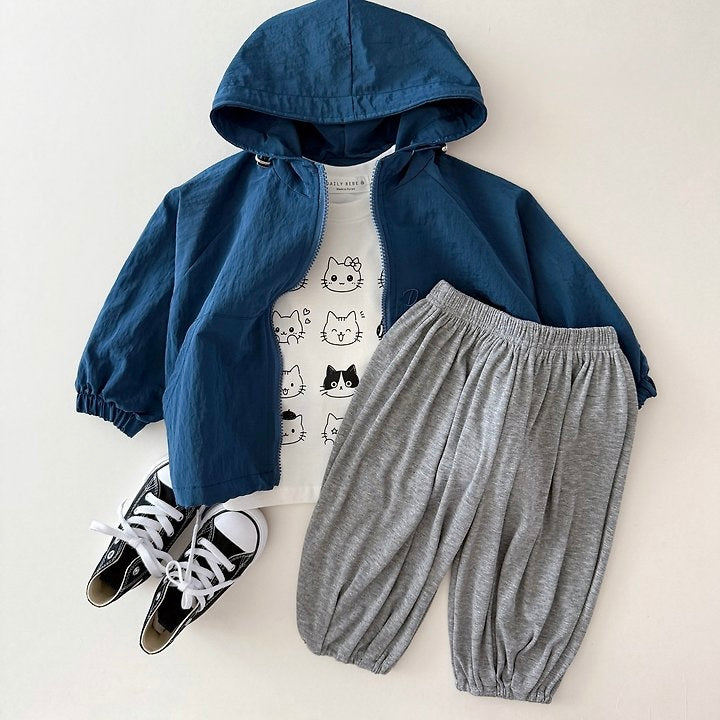 [PRE-ORDER] Fall Night Jacket