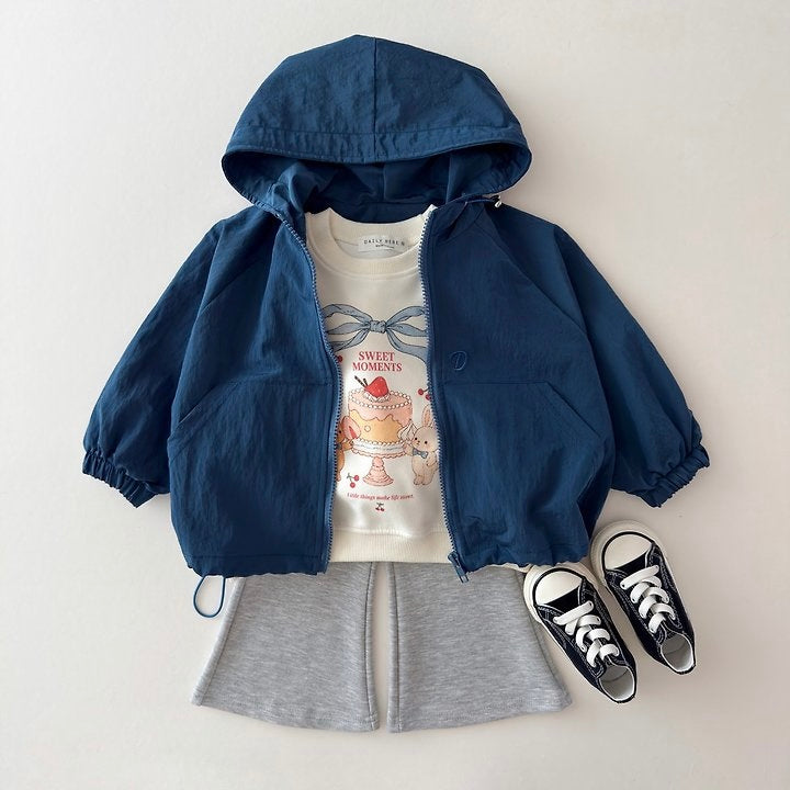 [PRE-ORDER] Fall Night Jacket
