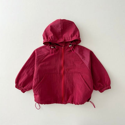 [PRE-ORDER] Fall Night Jacket