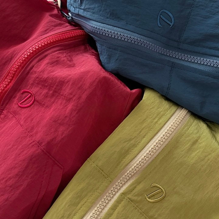[PRE-ORDER] Fall Night Jacket