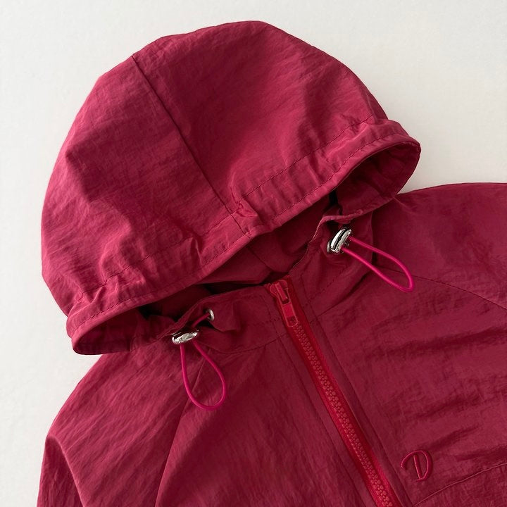 [PRE-ORDER] Fall Night Jacket