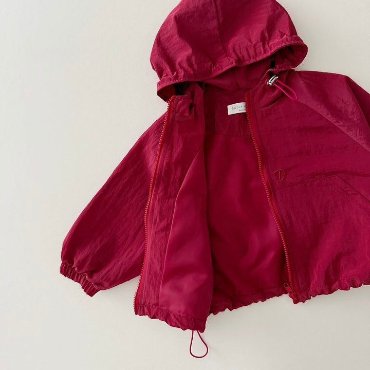[PRE-ORDER] Fall Night Jacket