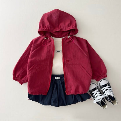 [PRE-ORDER] Fall Night Jacket