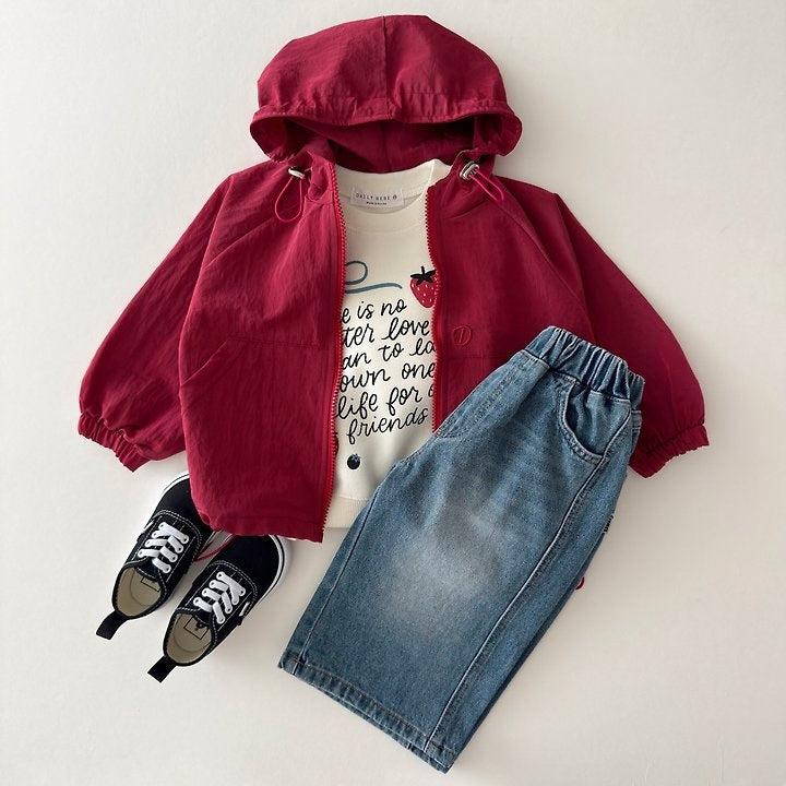 [PRE-ORDER] Fall Night Jacket