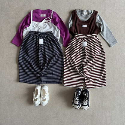 [PRE-ORDER] Creal Layered Tank Top