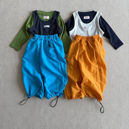 [PRE-ORDER] Creal Layered Tank Top