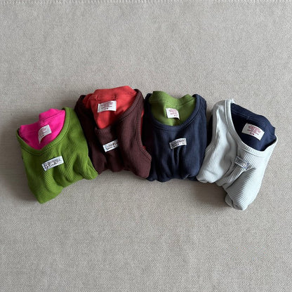 [PRE-ORDER] Creal Layered Tank Top