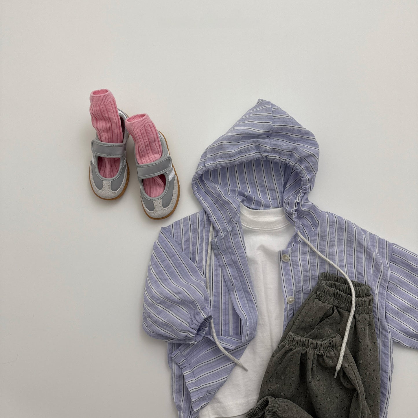 [PRE-ORDER] Hina Jogger Pants