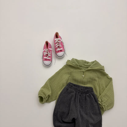[PRE-ORDER] Hina Jogger Pants