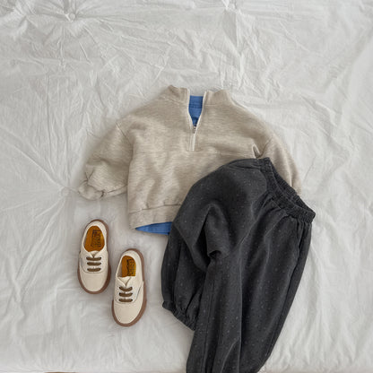 [PRE-ORDER] Hina Jogger Pants
