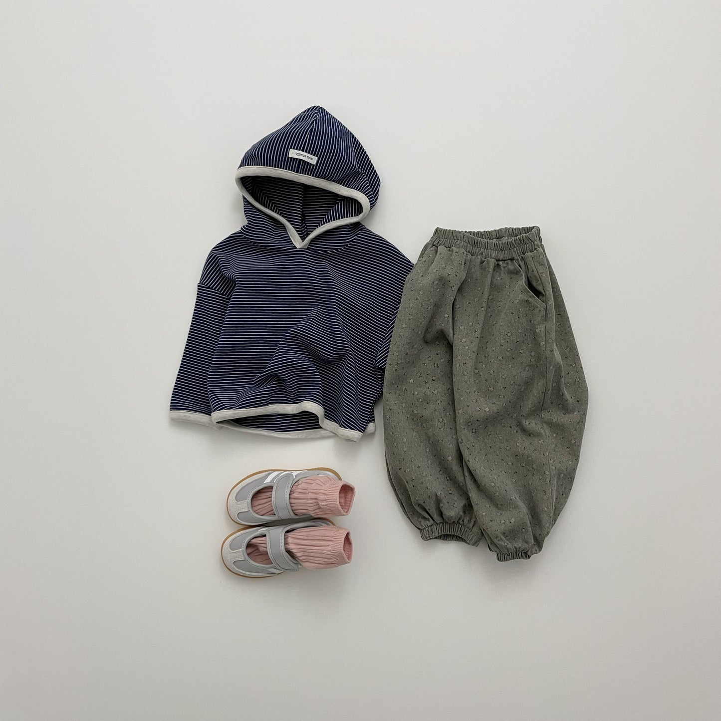 [PRE-ORDER] Hina Jogger Pants