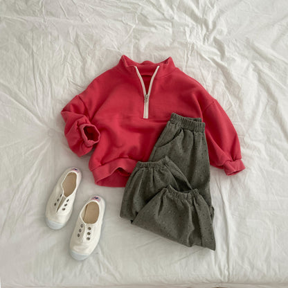 [PRE-ORDER] Hina Jogger Pants