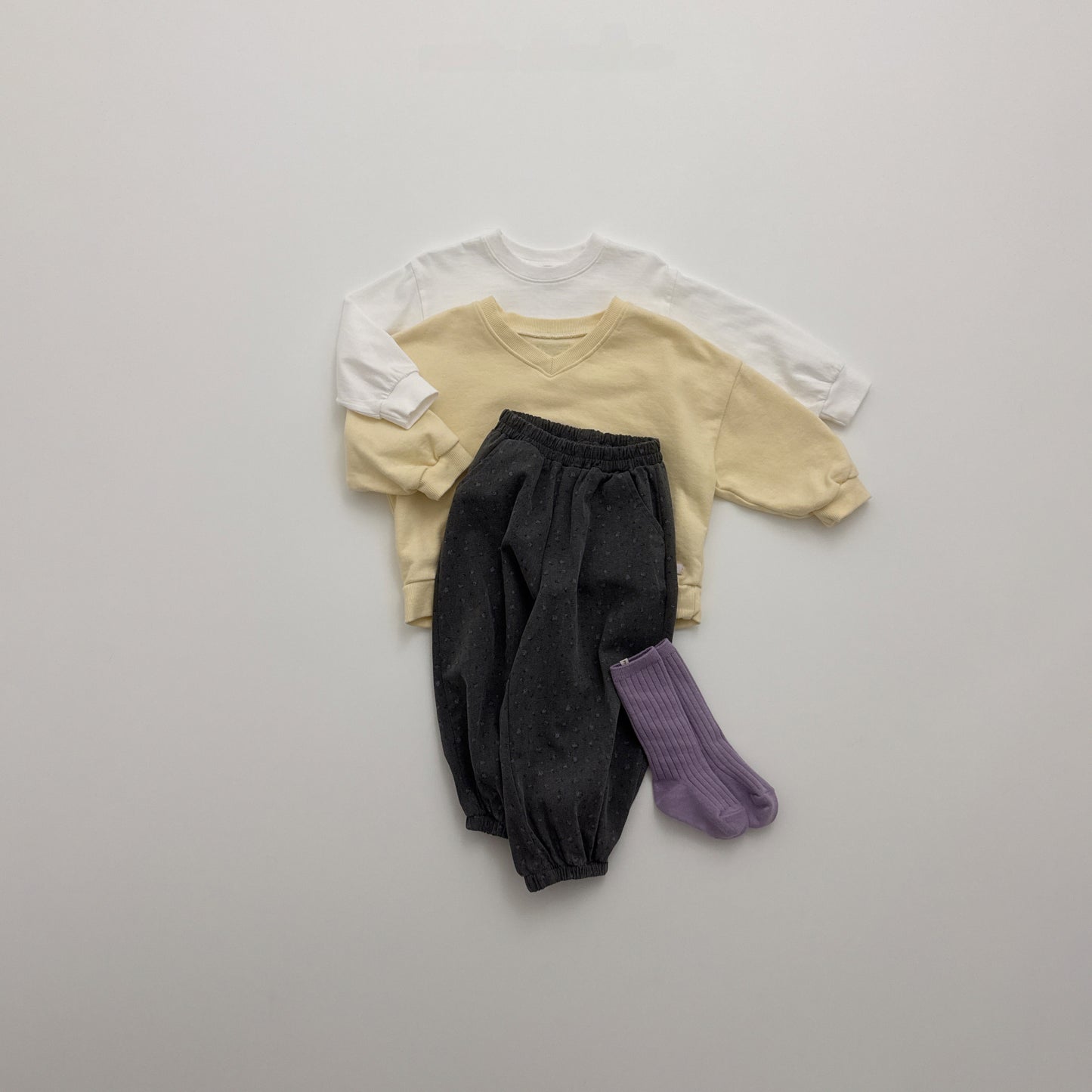 [PRE-ORDER] Hina Jogger Pants