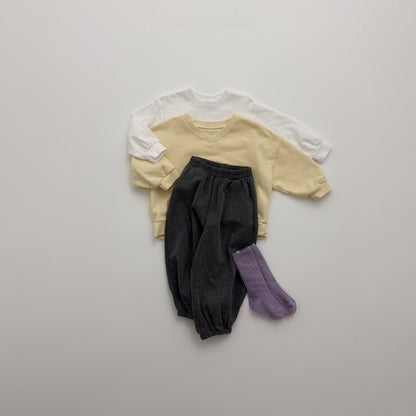 [PRE-ORDER] Hina Jogger Pants