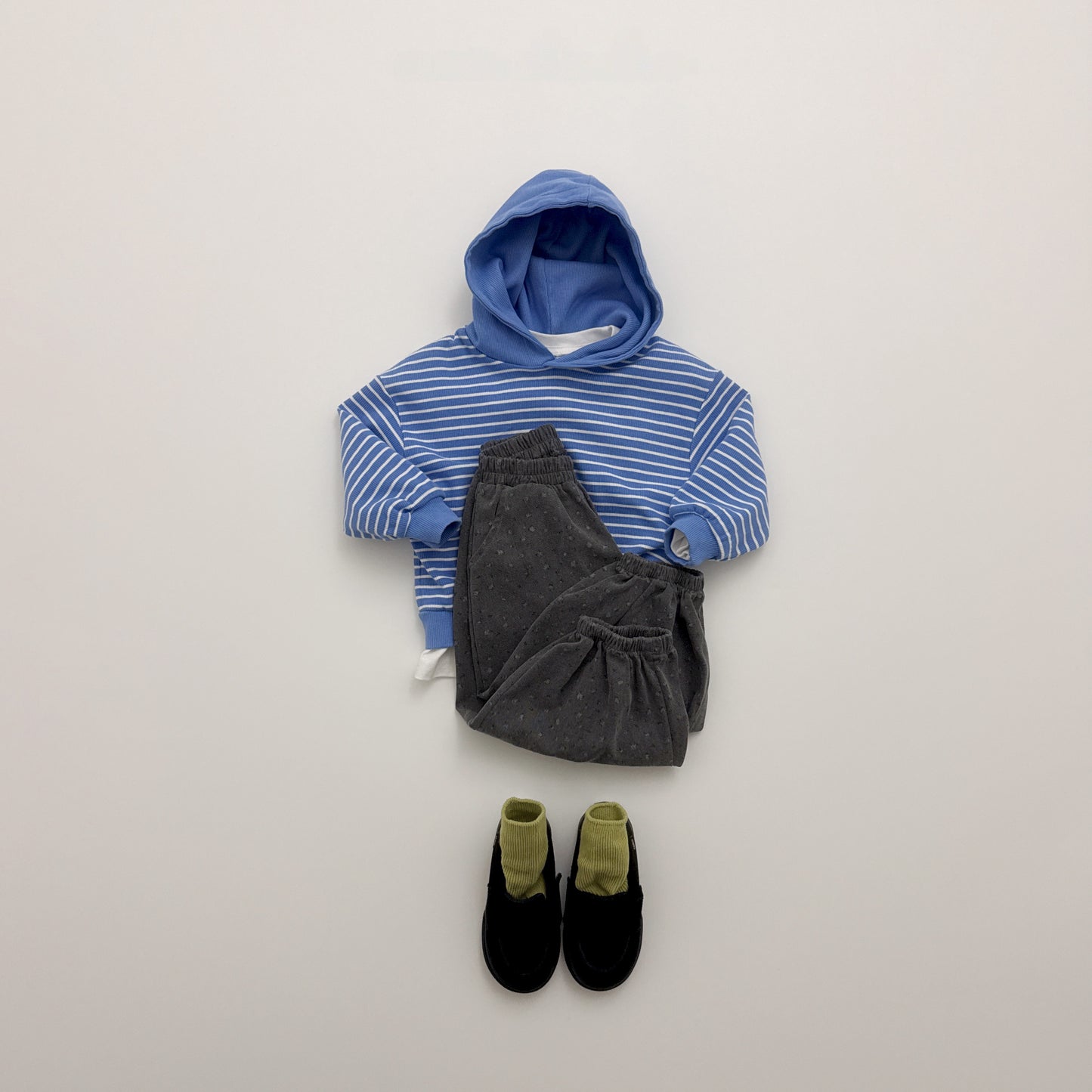 [PRE-ORDER] Hina Jogger Pants