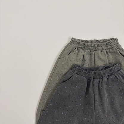 [PRE-ORDER] Hina Jogger Pants