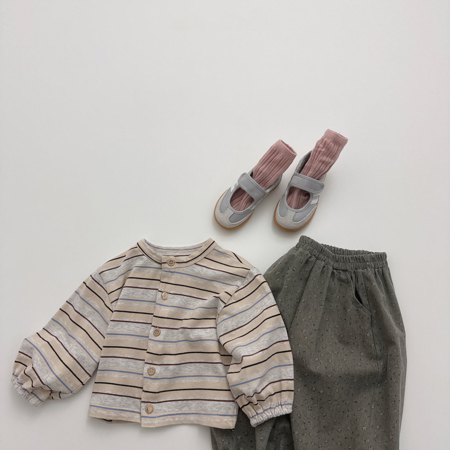 [PRE-ORDER] Hina Jogger Pants
