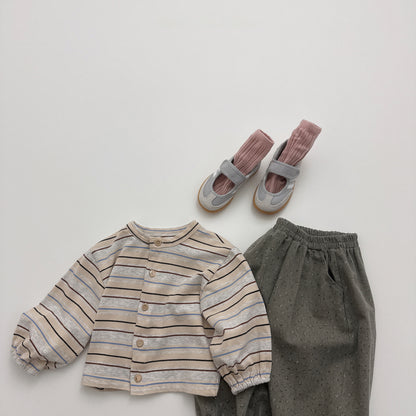[PRE-ORDER] Hina Jogger Pants