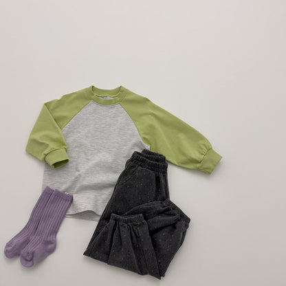 [PRE-ORDER] Hina Jogger Pants