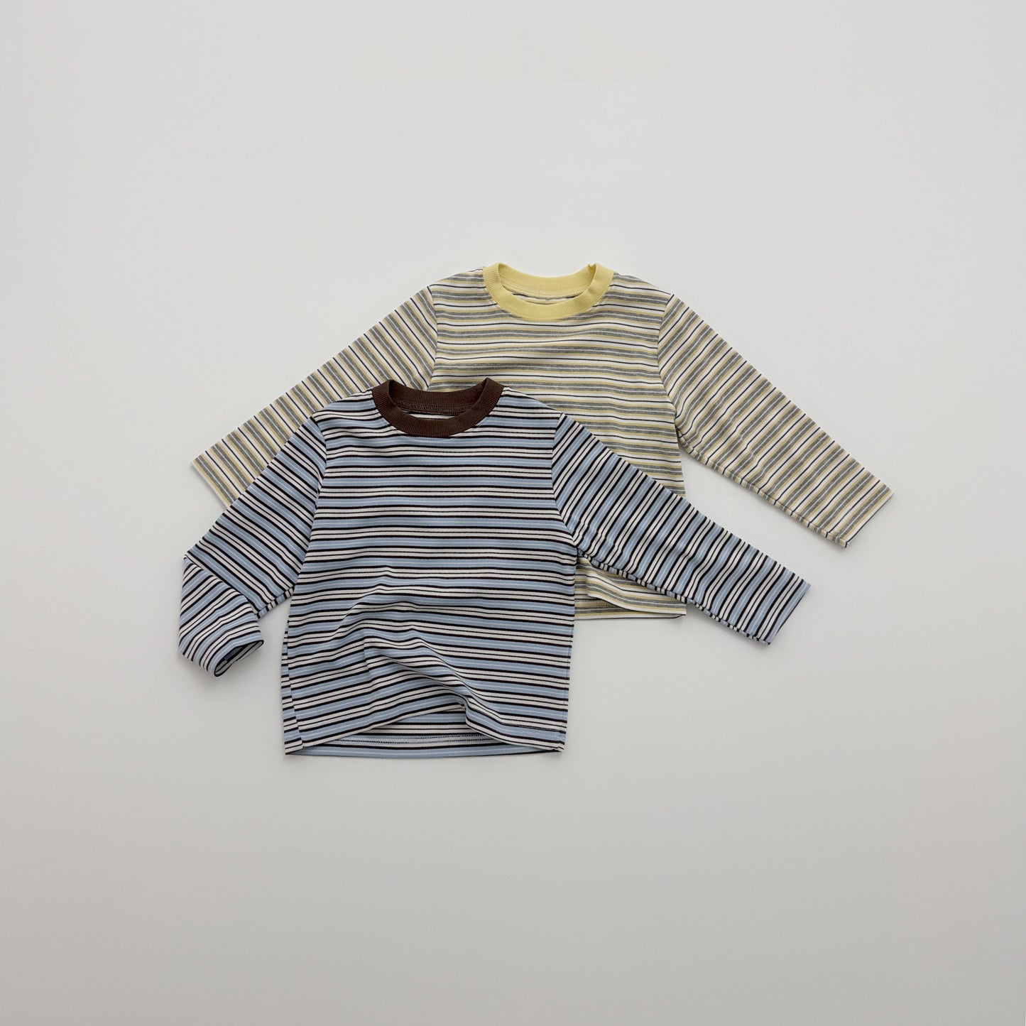 [PRE-ORDER] Rico Long Sleeve Tee