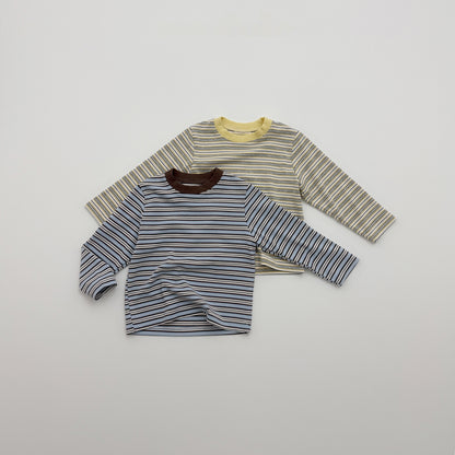 [PRE-ORDER] Rico Long Sleeve Tee