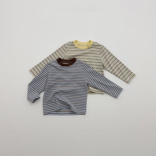[PRE-ORDER] Rico Long Sleeve Tee