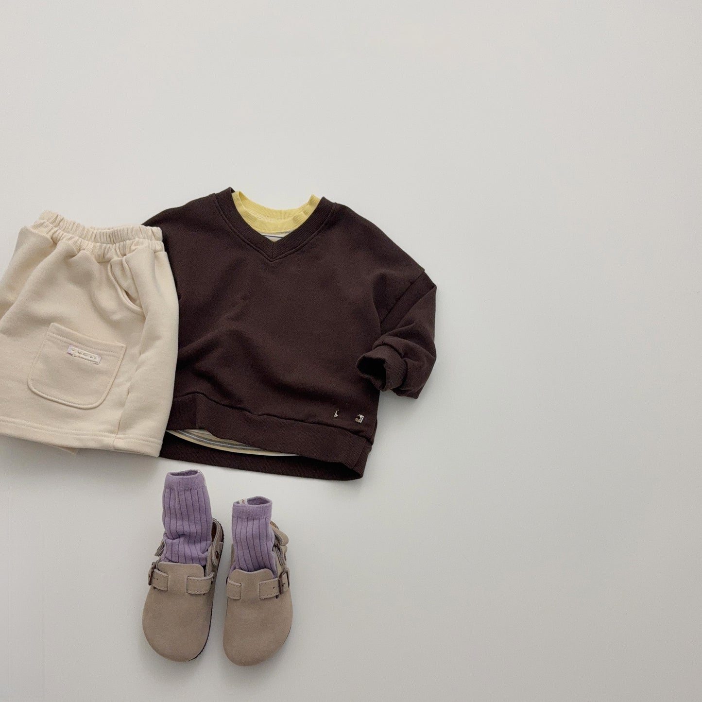 [PRE-ORDER] Rico Long Sleeve Tee