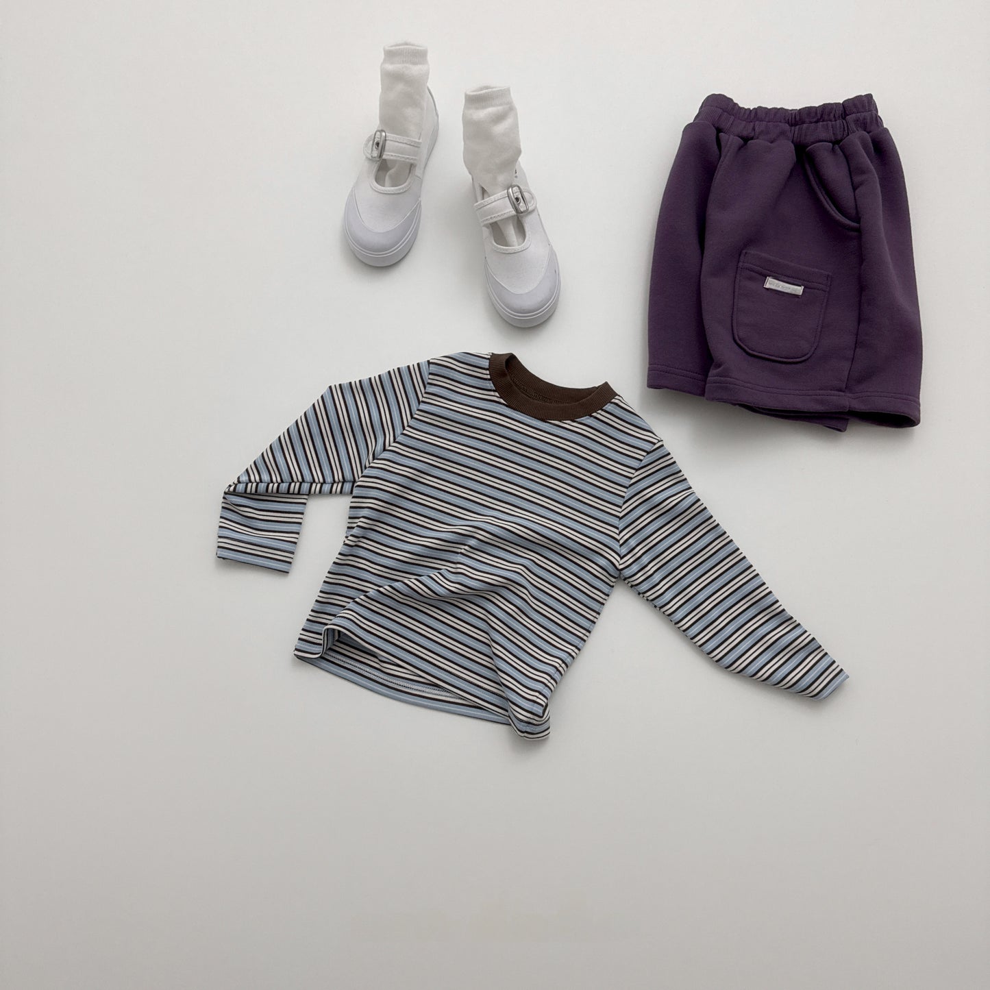 [PRE-ORDER] Rico Long Sleeve Tee