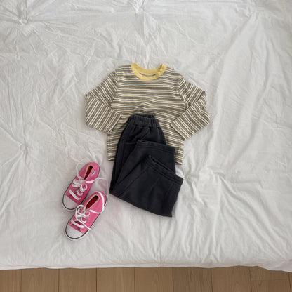 [PRE-ORDER] Rico Long Sleeve Tee
