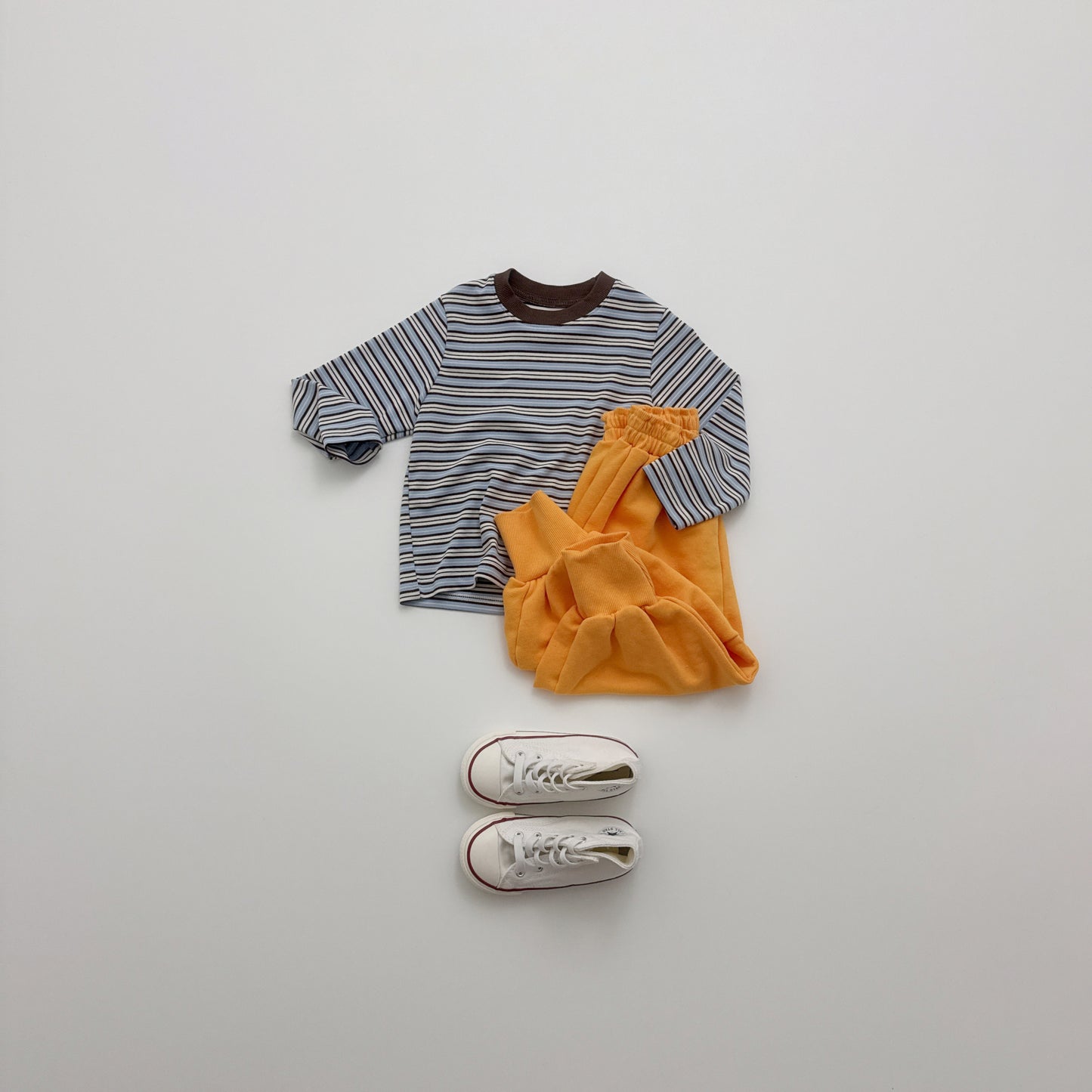 [PRE-ORDER] Rico Long Sleeve Tee