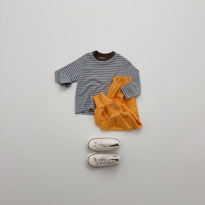 [PRE-ORDER] Rico Long Sleeve Tee