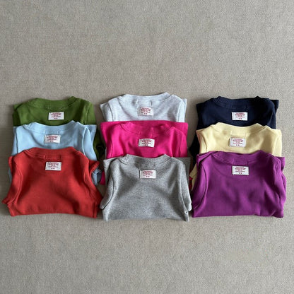 [PRE-ORDER] Mimi Ribbed Tee