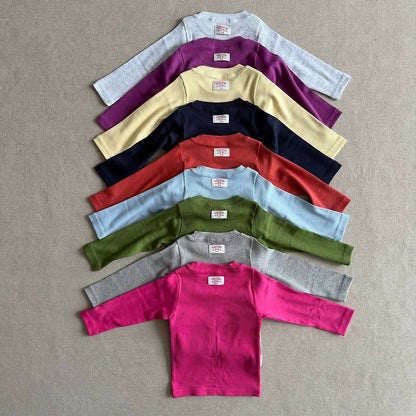 [PRE-ORDER] Mimi Ribbed Tee