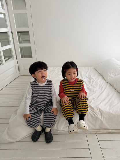 [PRE-ORDER] Mimi Ribbed Tee