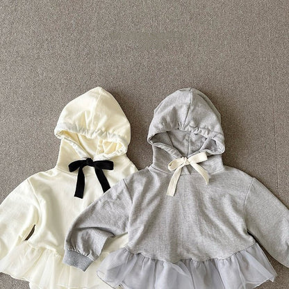 [PRE-ORDER] Chacha Frill Hoodie