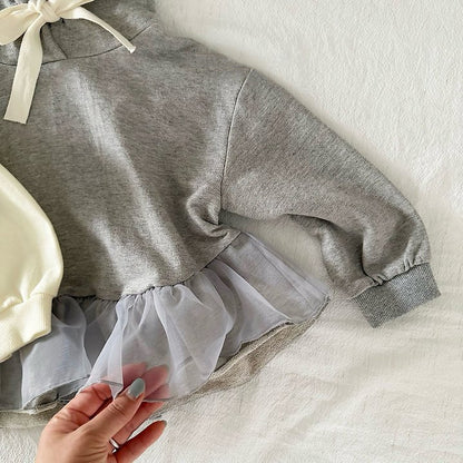[PRE-ORDER] Chacha Frill Hoodie
