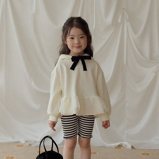 [PRE-ORDER] Chacha Tulle Hoodie