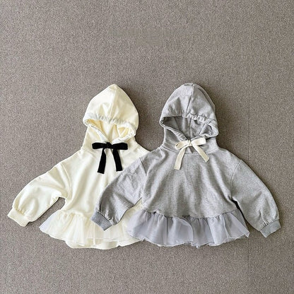 [PRE-ORDER] Chacha Frill Hoodie